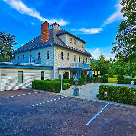 Gardenview Estate Bed And Breakfast Kettle Falls Bagian luar foto