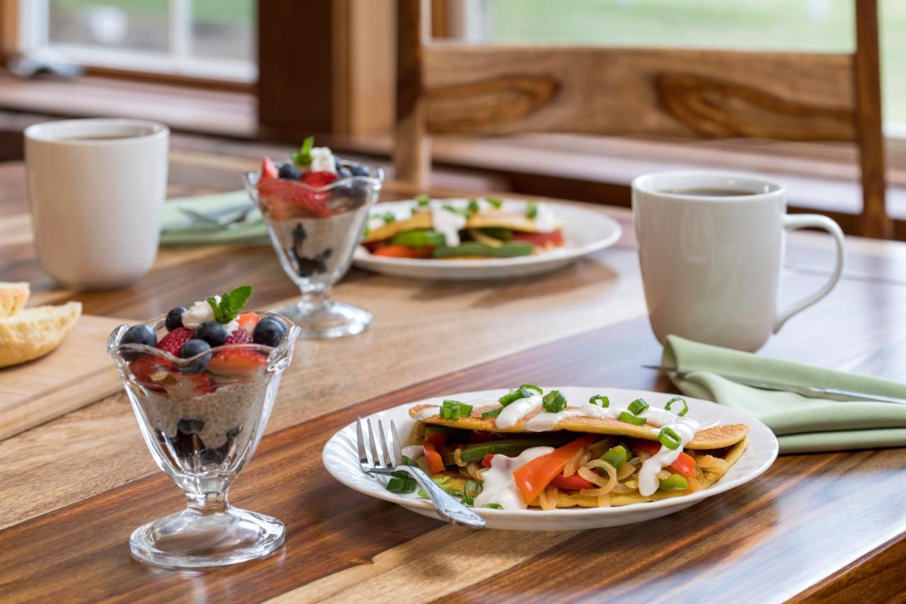 Gardenview Estate Bed And Breakfast Kettle Falls Bagian luar foto