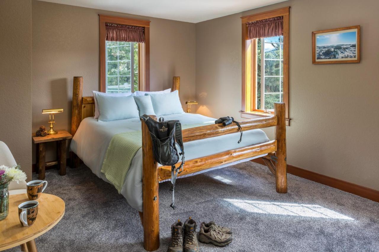 Gardenview Estate Bed And Breakfast Kettle Falls Ruang foto